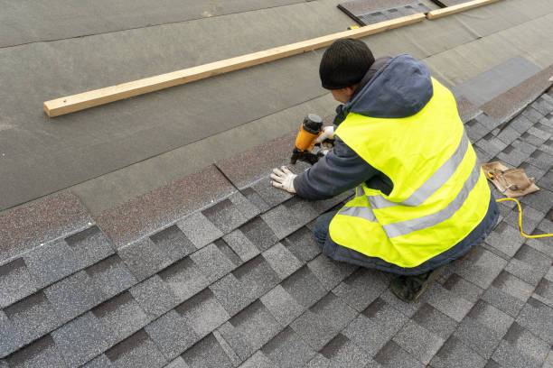 Best Residential Roofing Contractor  in Newbern, TN