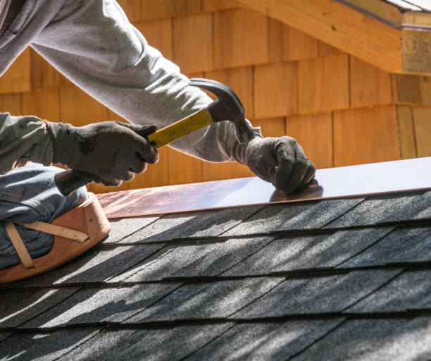Best Local Roofing Companies  in Newbern, TN